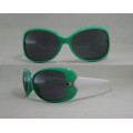 Hot New Sun Glasses with Ce Certification P25040